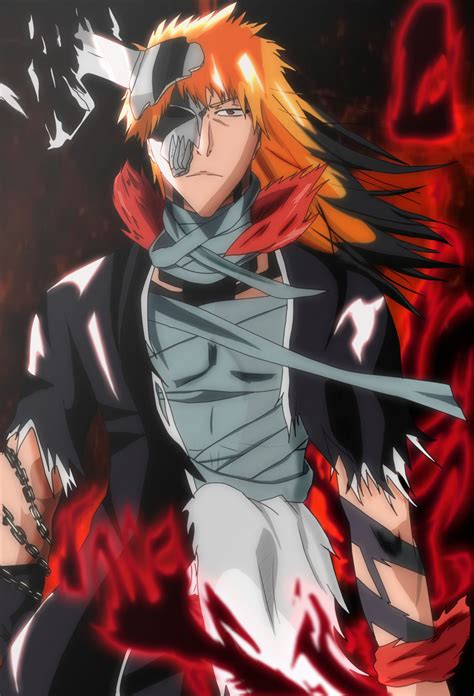 deviantart bleach